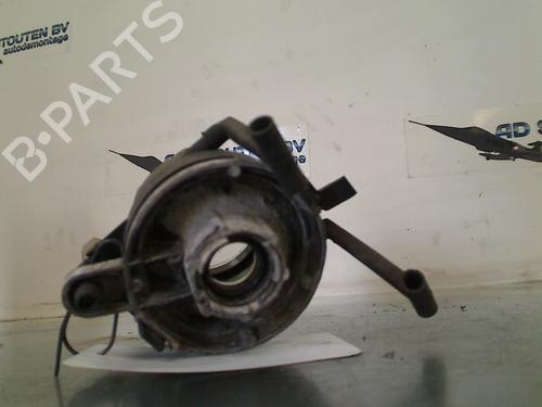 Right front fog light BMW 5 Touring (E61) 530 d | BP13717670C31 