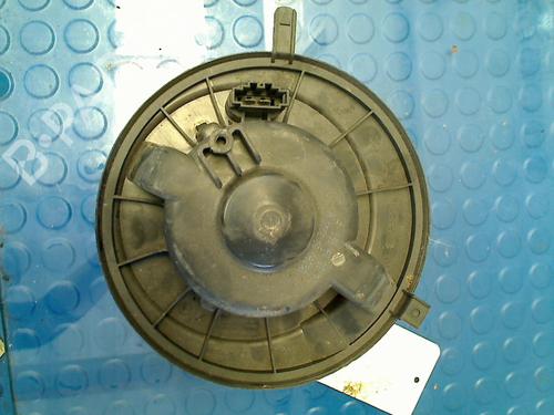 Heater blower motor SKODA OCTAVIA II Combi (1Z5) 1.6 TDI | BP11299481M62 