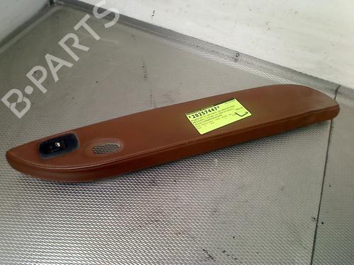Left front window switch PEUGEOT 307 CC (3B) 2.0 16V | BP38461968I27 - Image 5
