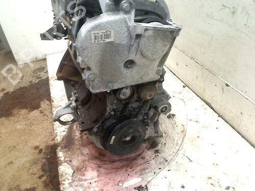 Engine RENAULT WIND (E4M_) 1.2 (E4MF) | BP11323183M1 - Image 4