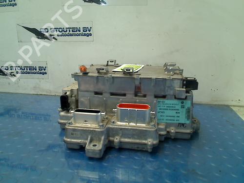 Used Inverter/Converter KIA NIRO I (DE) 1.6 GDI Hybrid (105 hp) 13126822