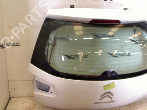 Bakluke CC/Kombi-Kupé CITROËN C3 II (SC_) 1.2 VTi 82 | BP11326506C6 