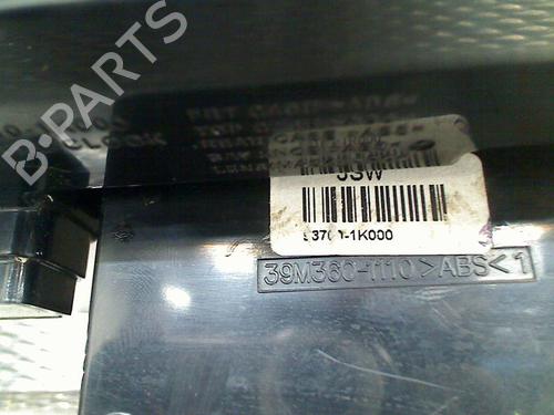 Warning switch HYUNDAI ix20 (JC) 1.6 | BP33687033I22 - Image 5