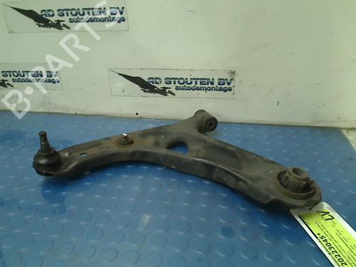 Querlenker links vorne für PEUGEOT 107 (PM_, PN_) 1.0 (68 hp) 11325673