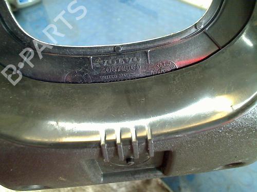 Climate control VOLVO S40 II (544) 2.0 D | BP11299608I5 