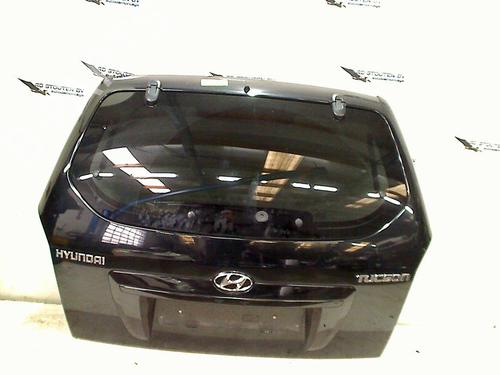 Used Tailgate HYUNDAI TUCSON (JM) 2.0 (141 hp) 16192070