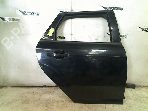 Used Right rear door FORD FOCUS III Turnier 2.0 TDCi (115 hp) 27582968