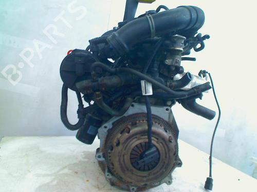 Engine SEAT LEON (1P1) 1.6 | BP32515235M1 