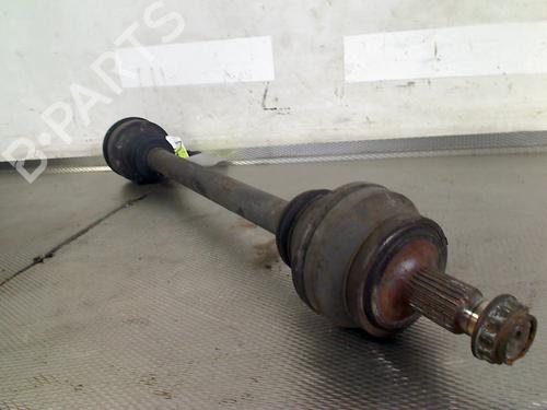 Left rear driveshaft MERCEDES-BENZ E-CLASS Coupe (C207) E 350 CGI (207.357) | BP31045966M40