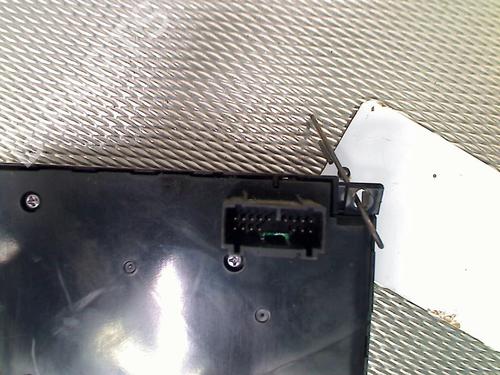 Climate control VOLVO V50 (545) 1.6 D | BP38166074I5 - Image 4