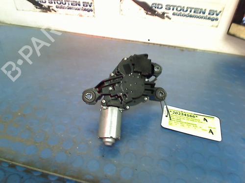 Rear wiper motor VW GOLF VI (5K1) 1.4 TSI | BP26963409M102 