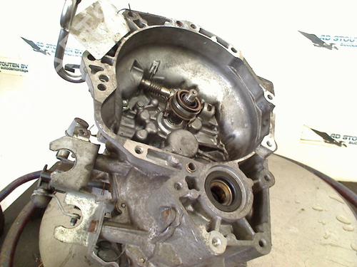Gearbox SUZUKI SPLASH (EX) 1.0 (A5B310) | BP28210853M3 