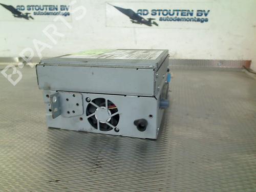 Elektronisk modul LAND ROVER RANGE ROVER IV (L405) 3.0 TDV6 4x4 | BP29418199M83 
