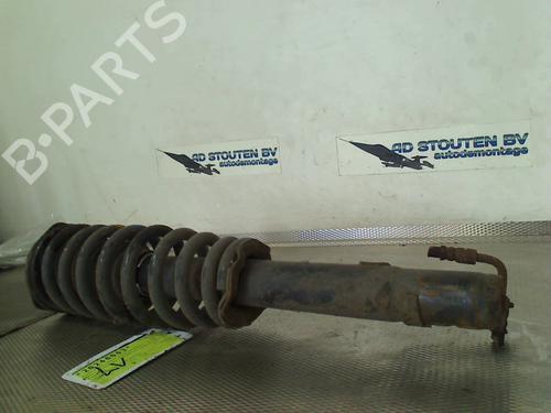 Left front shock absorber MAZDA 6 Hatchback (GH) 2.0 MZR-CD (GH14) | BP28690695M16 