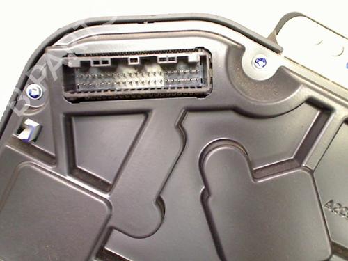 Instrument cluster TOYOTA AURIS (_E15_) 1.6 (ZRE151_, ZRE151R) | BP36070708C47 - Image 5