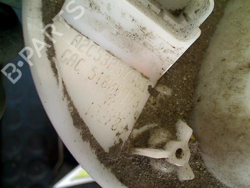 Fuel pump FIAT 500 (312_) 1.2 (312AXA1A) | BP13087778M76 