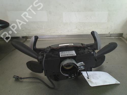 Comutador piscas / escovas Comutador piscas / escovas PEUGEOT 5008 (0U_, 0E_) 1.6 HDi (112 hp) 36162759 36162759