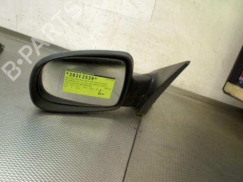 Used Left mirror Left mirror 37604864 37604864