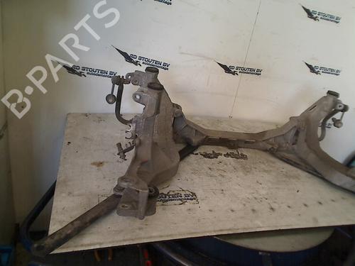 Used Subframe PORSCHE 911 (997) 3.8 Carrera 4S (385 hp) 13570767