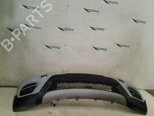 Used Front bumper BMW X5 (E70) xDrive 35 i (306 hp) 30142886