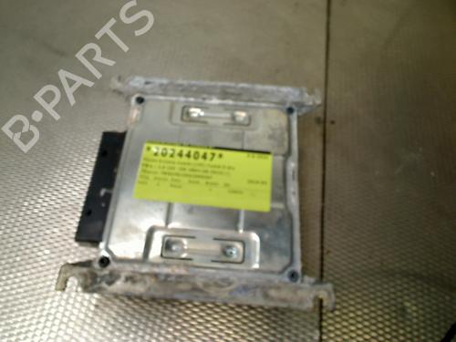 Electronic module SKODA OCTAVIA II Combi (1Z5) 2.0 TFSI | BP31800563M83