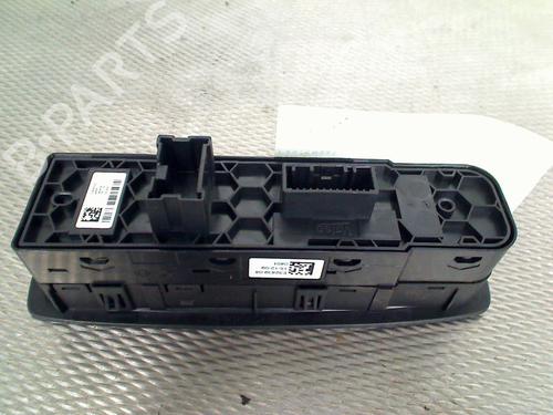 Left front window switch RENAULT MEGANE IV Hatchback (B9A/M/N_) 1.6 TCe 205 (B9MV) | BP39668206I27 - Image 2