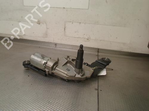 Used Rear wiper motor KIA PICANTO II (TA) 1.0 (69 hp) 31356806