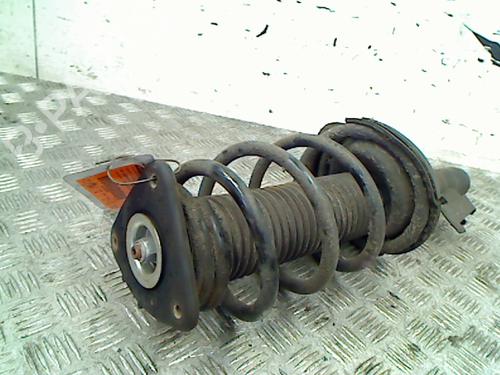 Left front shock absorber VOLVO V40 Hatchback (525) D3 | BP11258224M16 