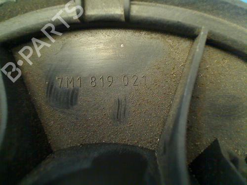 Heater blower motor SEAT ALHAMBRA (7V8, 7V9) 2.0 i | BP11295918M62 