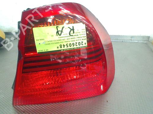 Right taillight BMW 3 (E90) 325 i | BP39098179C35 - Image 6
