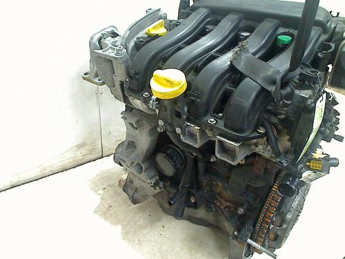 Engine RENAULT MEGANE III Hatchback (BZ0/1_, B3_) 1.6 16V (BZ1B, BZ1H) | BP24202954M1 - Image 6