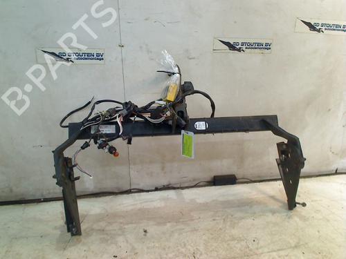 Used Tow ball/Mechanism JAGUAR XF I (X250) 3.0 D (211 hp) 31045885