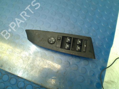 Left front window switch BMW 5 Touring (E61) 525 d | BP11326352I27 