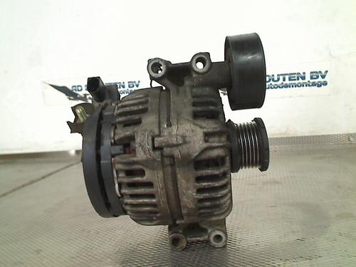 Used Alternator BMW 3 (E46) 316 i (115 hp) 27867967