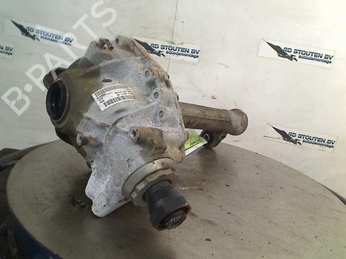 Front differential LAND ROVER RANGE ROVER IV (L405) 3.0 TDV6 4x4 | BP29418204M23 