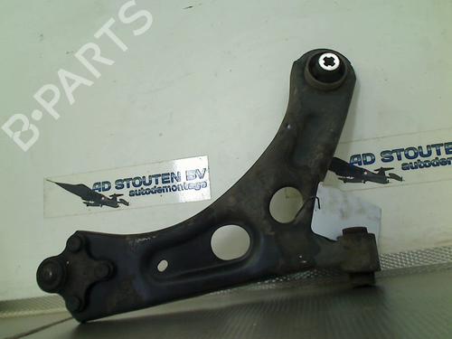 Left front suspension arm PEUGEOT 208 II (UB_, UP_, UW_, UJ_) 1.2 PureTech 100 | BP25783004M12 