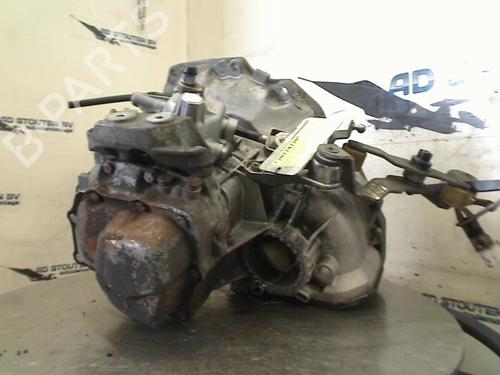 Gearbox OPEL CORSA C (X01) 1.0 (F08, F68) | BP11327268M3 
