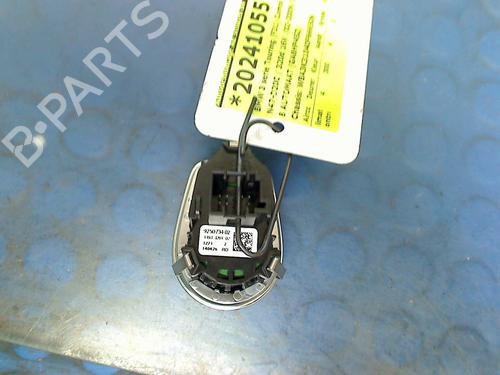 Switch BMW 3 Touring (F31) 320 d | BP18734497I30 