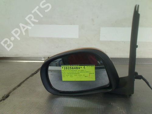 Left mirror DAIHATSU TREVIS 1.0 | BP31081698C26 