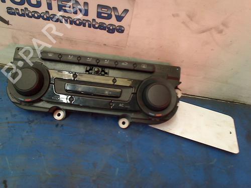 Used Climate control SEAT ALTEA XL (5P5, 5P8) 1.4 TSI (125 hp) 13239218