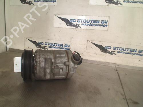 Klimakompressor für VW POLO V (6R1, 6C1) 1.4 (6R1) (85 hp) 29019133