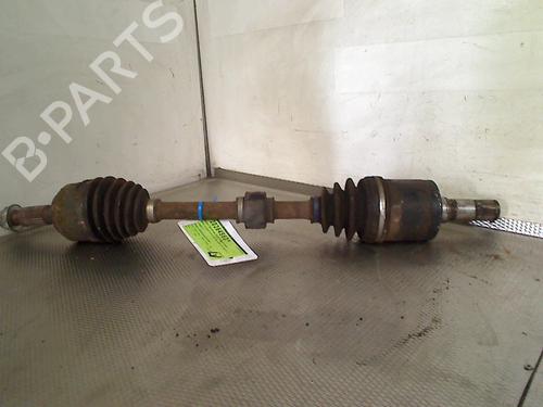 Used Left front driveshaft Left front driveshaft 38709739 38709739