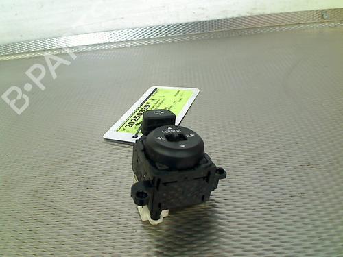 Mirror switch HYUNDAI i30 Estate (FD) 1.6 | BP34624619I25 - Image 3