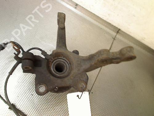 Left front steering knuckle RENAULT KANGOO Express (FW0/1_) 1.5 dCi 75 (FW07, FW10, FW04) | BP38774913M25 - Image 2