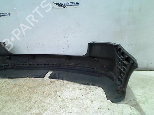 Rear bumper VW TOURAN (1T1, 1T2) 1.9 TDI | BP21810579C8 