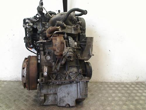 Motor VW LUPO I (6X1, 6E1) 1.2 TDI 3L (61 hp) 11299367