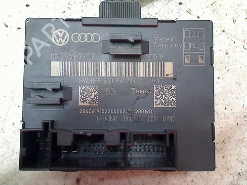 Used Control unit Control unit 11321782 11321782