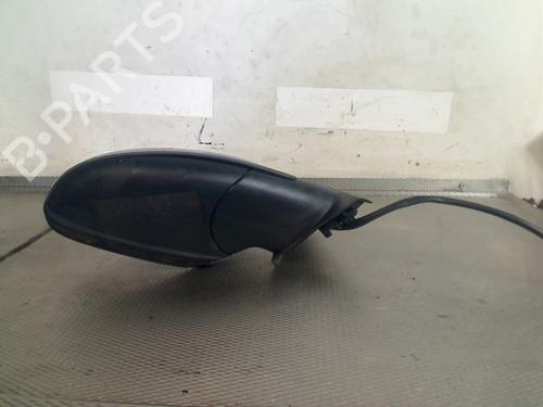 Used Right mirror OPEL ASTRA J (P10) 1.6 (68) (115 hp) 31123681