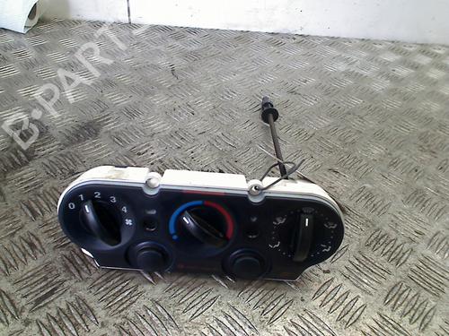 Used Climate control FORD FUSION (JU_) 1.4 TDCi (68 hp) 11309526