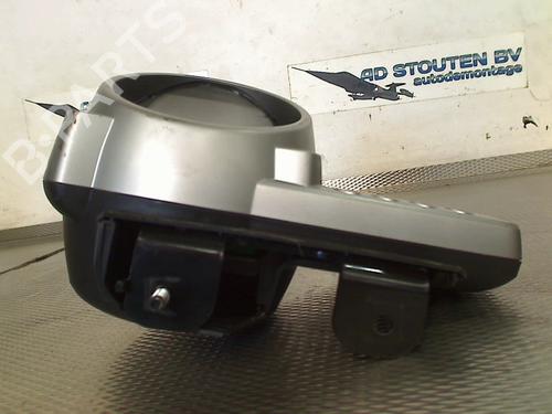 Used Display monitor CHEVROLET SPARK (M300) 1.2 (82 hp) 31048905